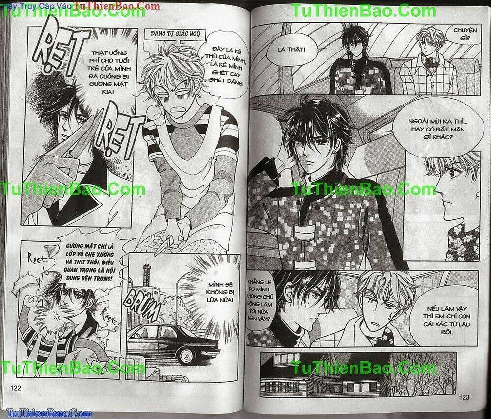 kịch bản tình yêu chapter 2 62