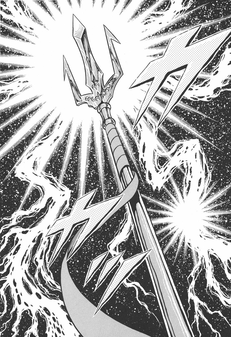 áo giáp vàng chapter 48 21