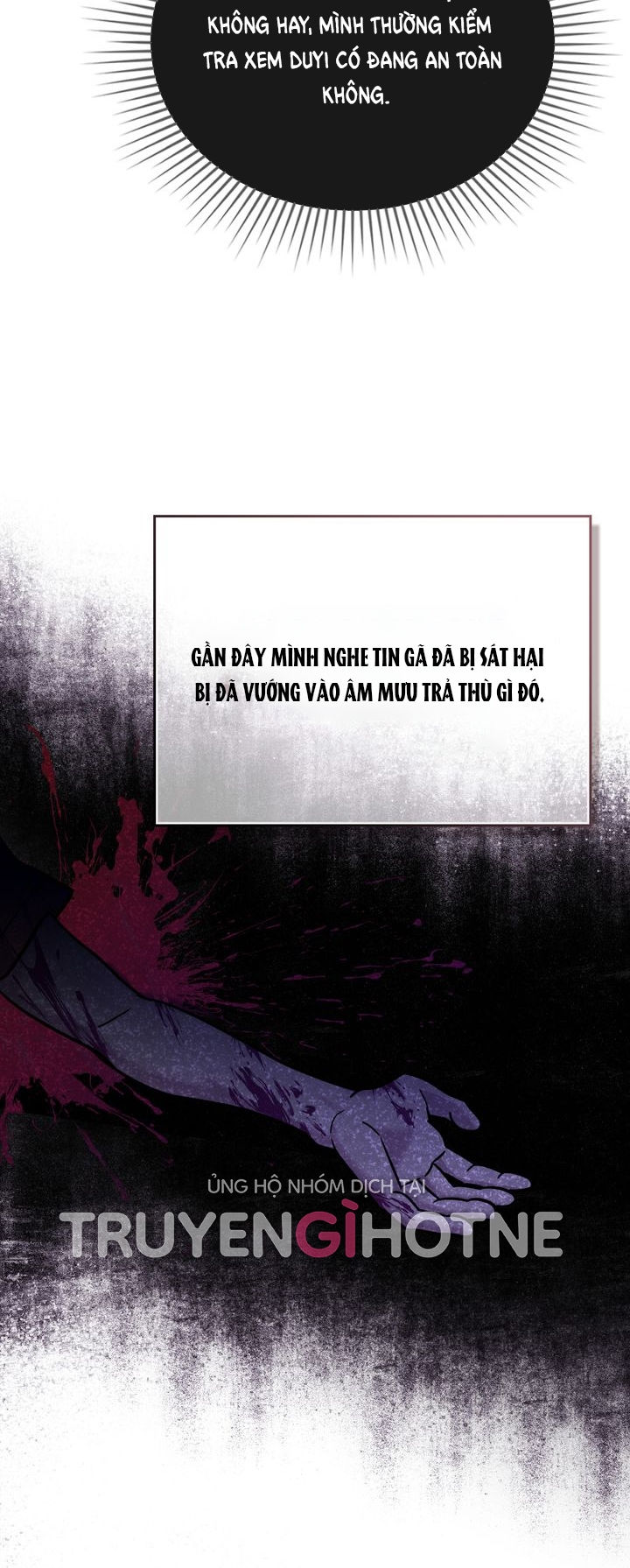 kẻ nghiệp dư chapter 10.1 22