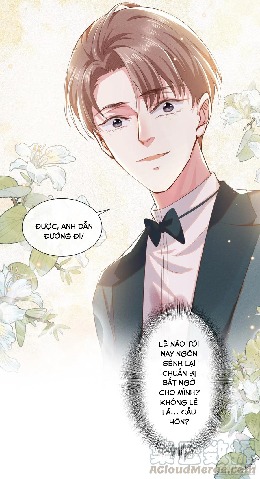 anh ấy gọi tôi là hắc liên hoa chapter 64 12