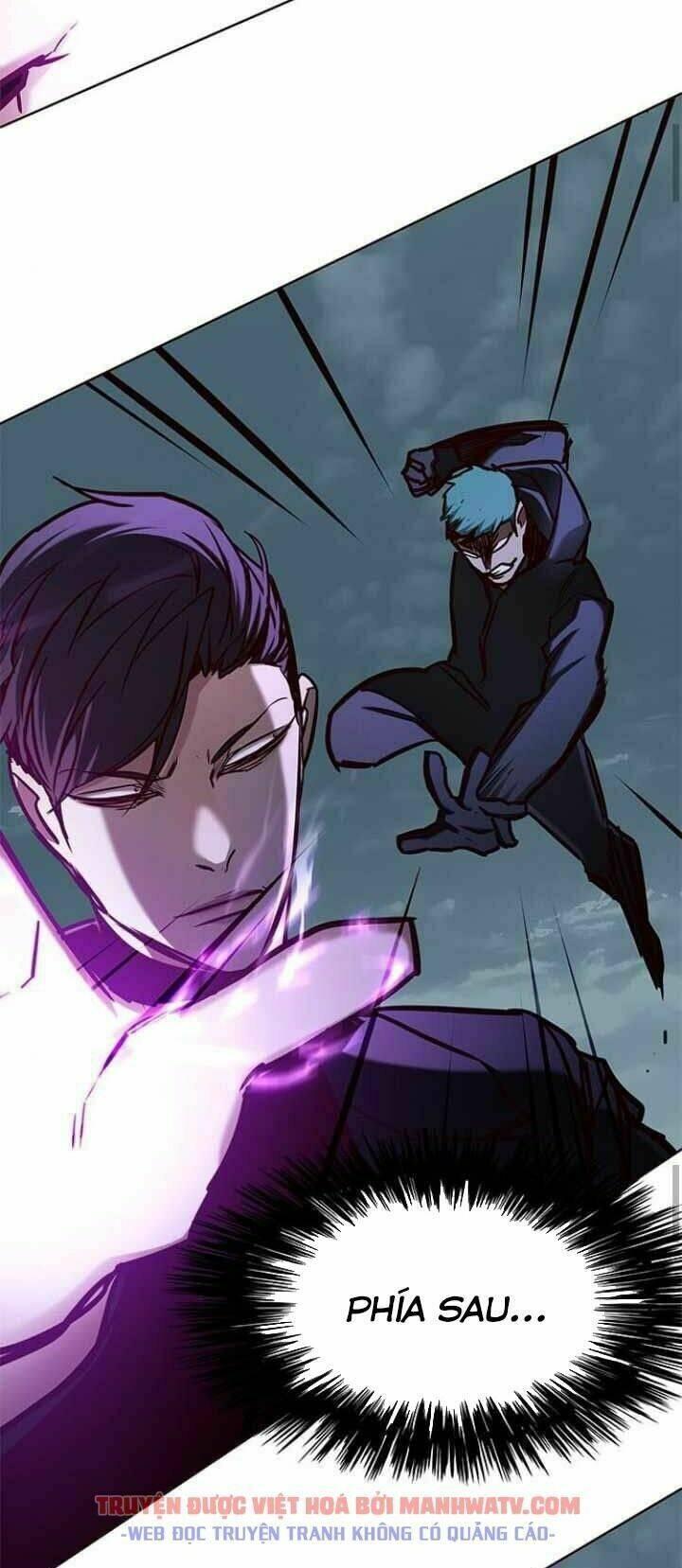 biến thân thành mèo chapter 127 50