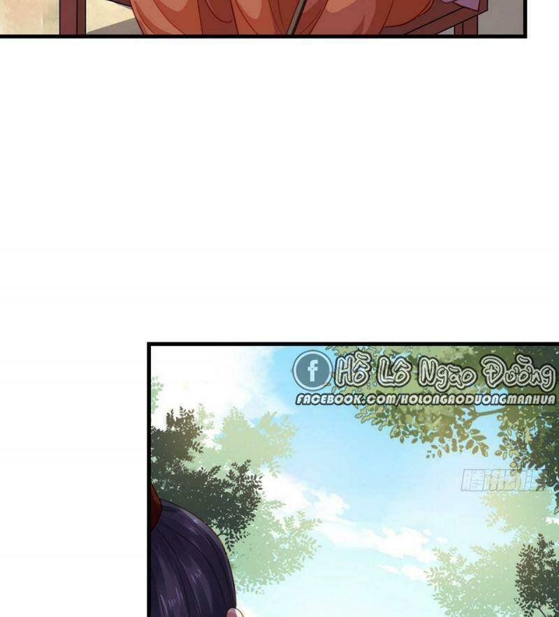 đứng yên ! phụng chỉ đánh cướp đây chapter 35 22