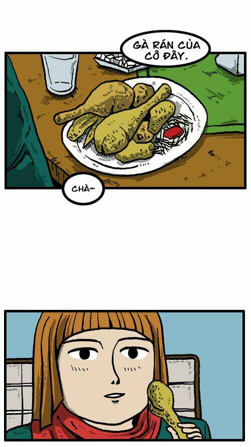 tiếng gọi con tim chapter 10 7