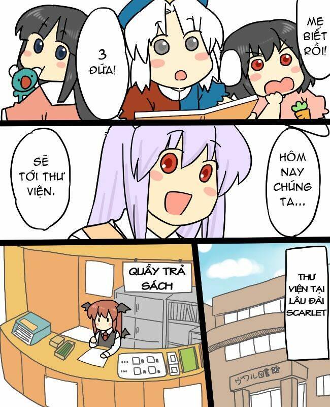 touhou - mamange chapter 8 3