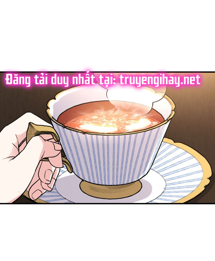trở thành vợ thái tử quái vật chapter 8.2 14