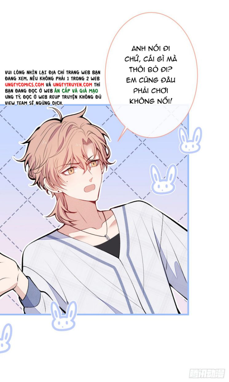 hotsearch của ảnh đế chapter 127 33