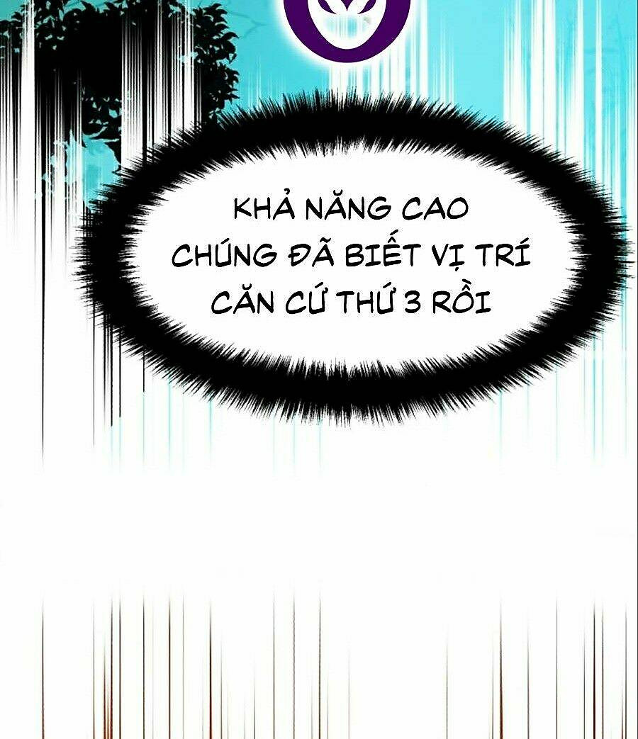 bạn học tôi là lính đánh thuê chapter 32 82