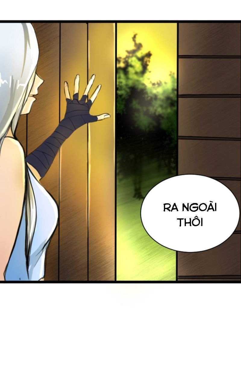 vua thức tỉnh chapter 4 20