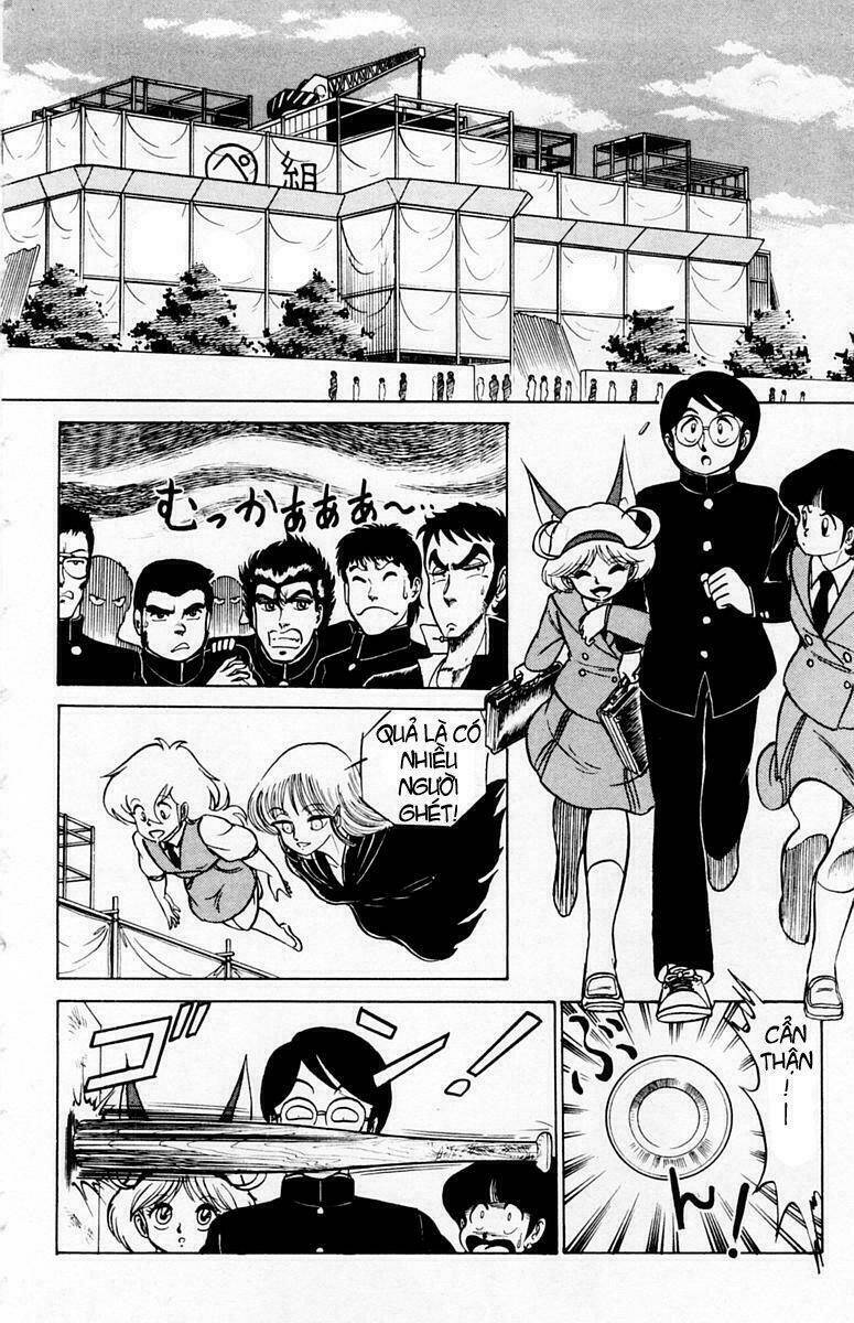 yuu & mi chapter 18 14