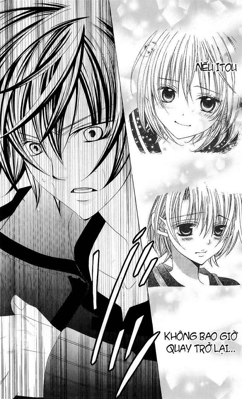 suki desu suzuki-kun!! chapter 54 27