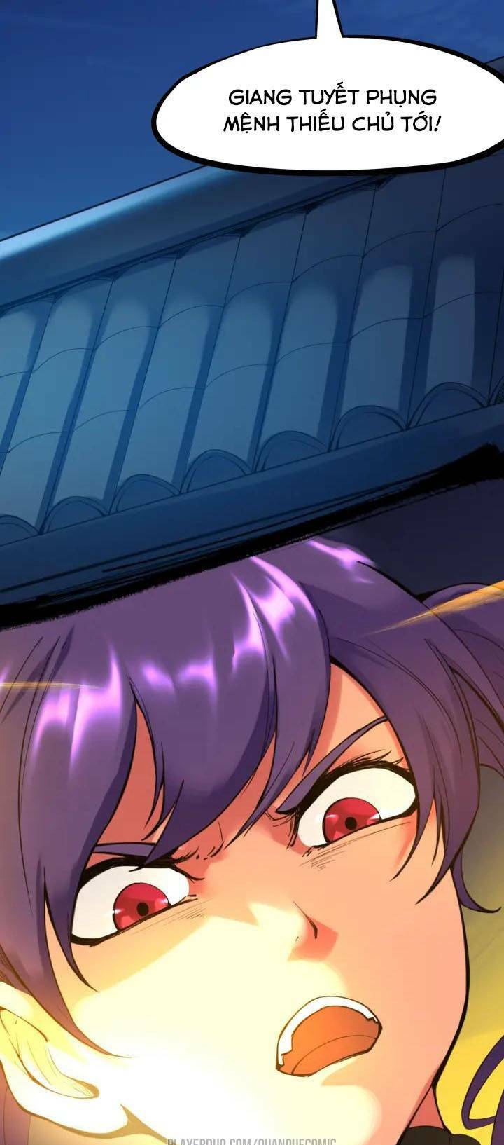 long mạch võ thần chapter 29 70