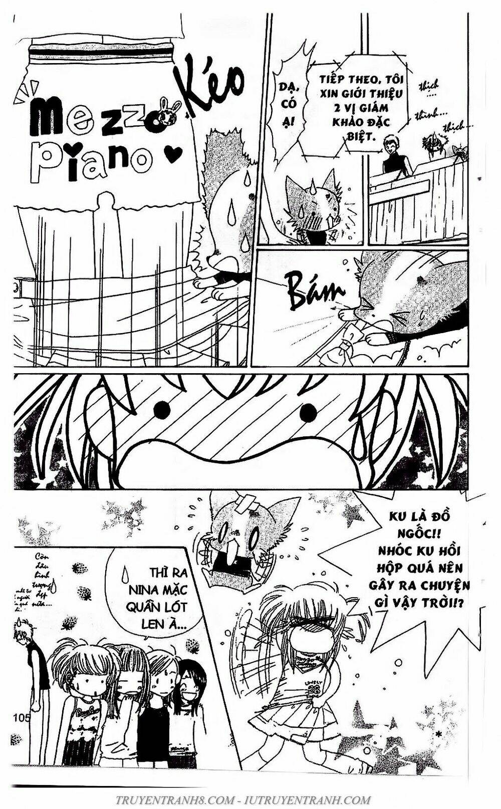 bộ sưu tập lọ lem chapter 51 3