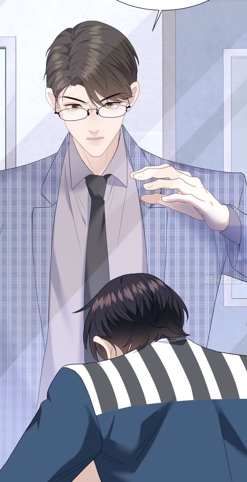 [bl] quan hệ nguy hiểm chapter 15 27