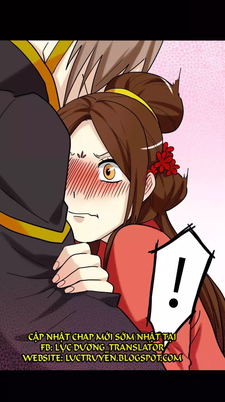 lưỡng bất nghi (full) chapter 133 37