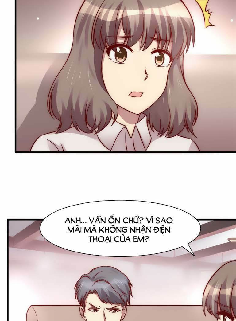 thời gian đều biết chapter 18 2