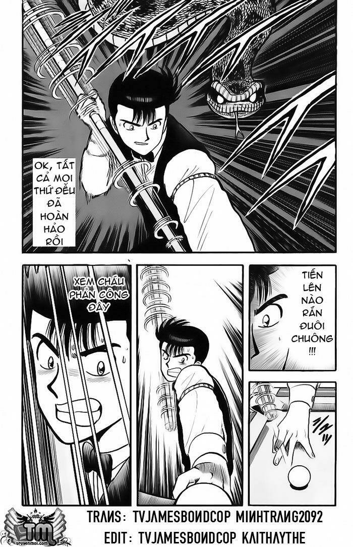 break shot chapter 100 16