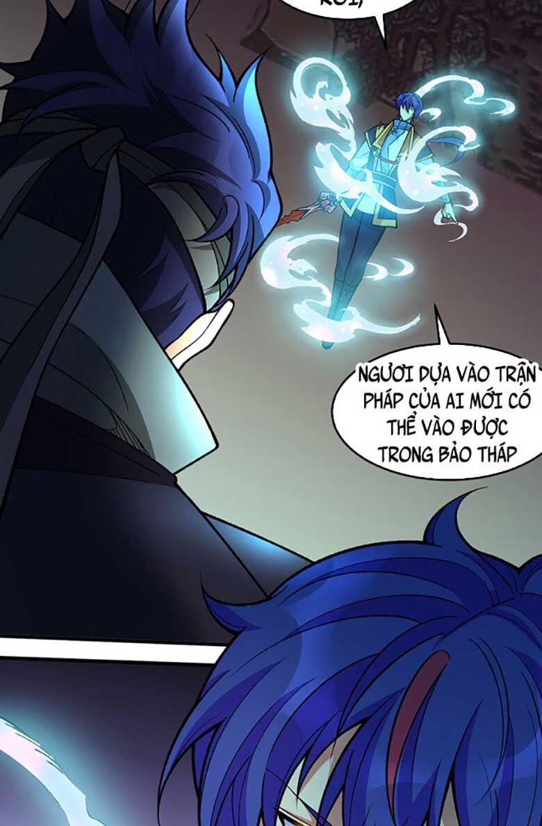 võ đạo độc tôn chapter 613 39