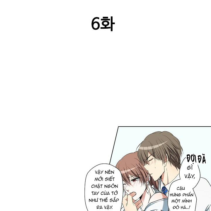 chỉ có em mới làm anh cứng chapter 6.1 2