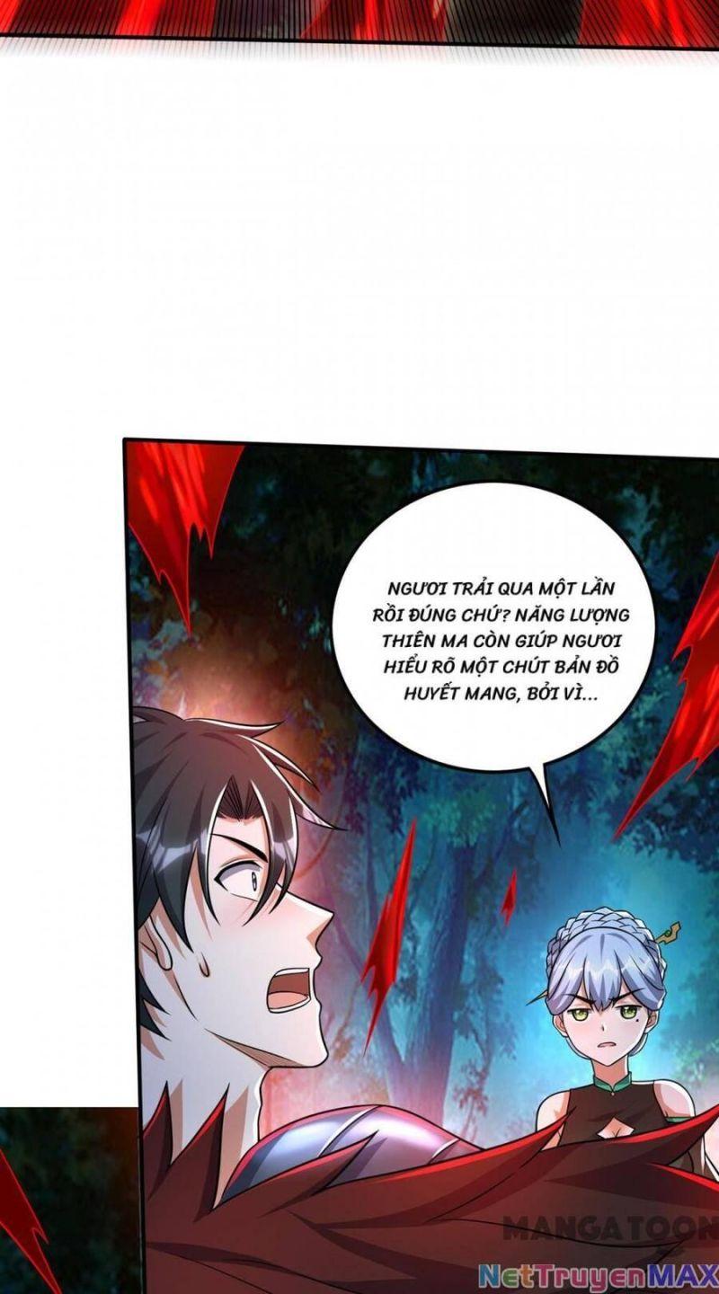 tối cường thần y tại đô thị chapter 313 18