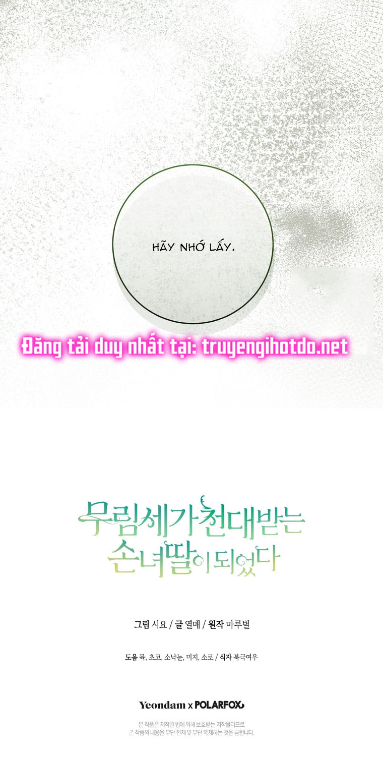 trở thành đứa cháu gái bị ghẻ lạnh trong gia tộc võ giả hùng mạnh chapter 40.2 24