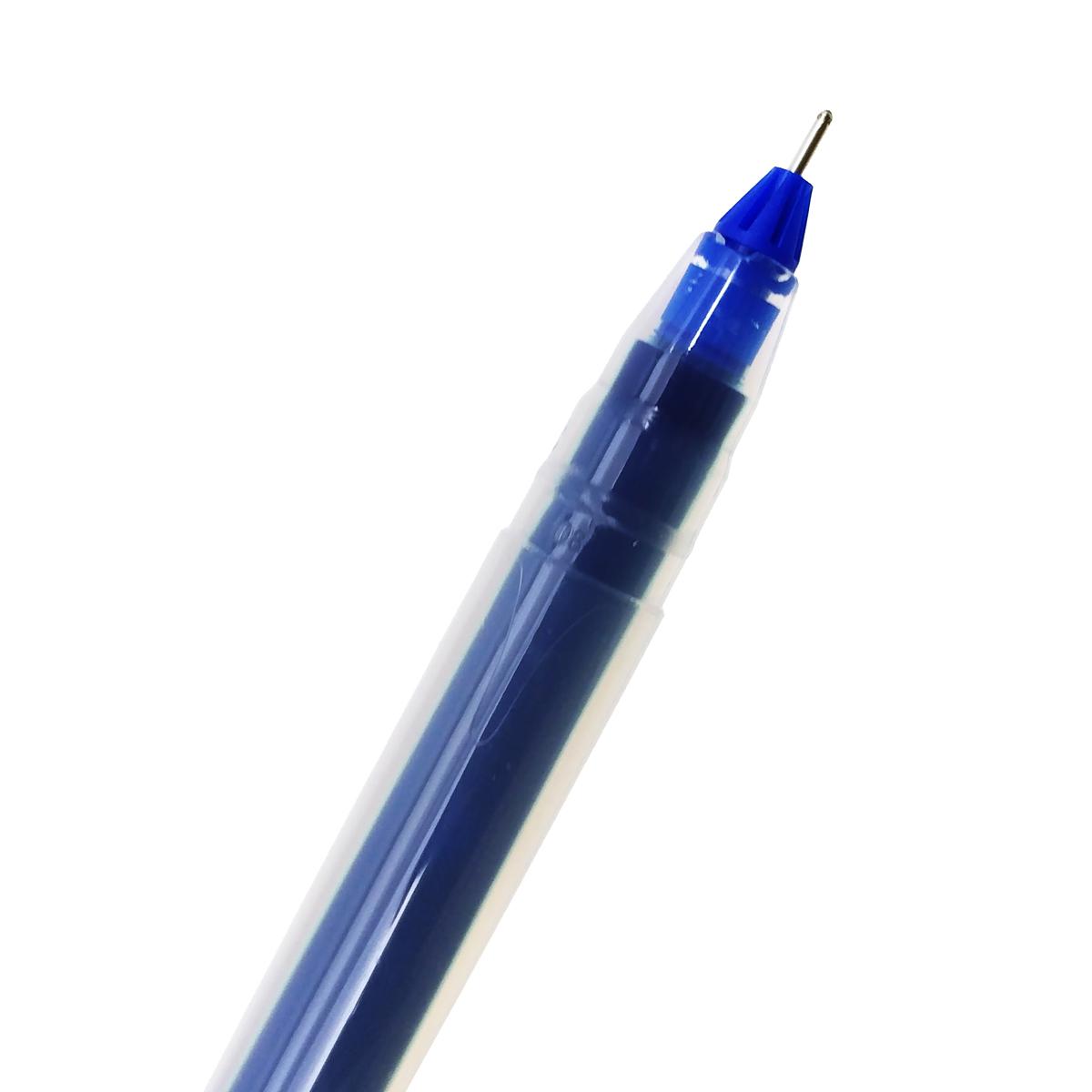 Bút Gel 0.5 mm - Bitex G08 - Mực Xanh