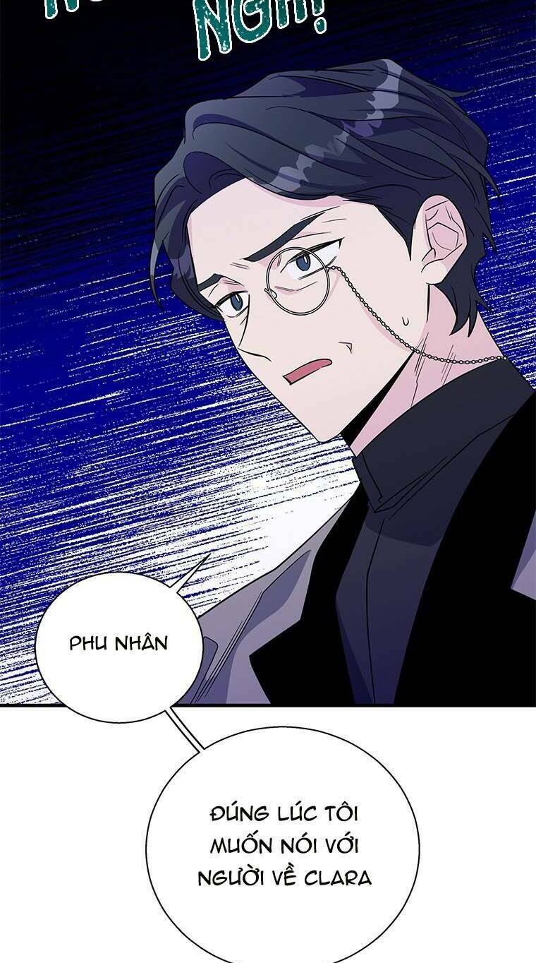 chồng yêu, em muốn đình công! chapter 59 77