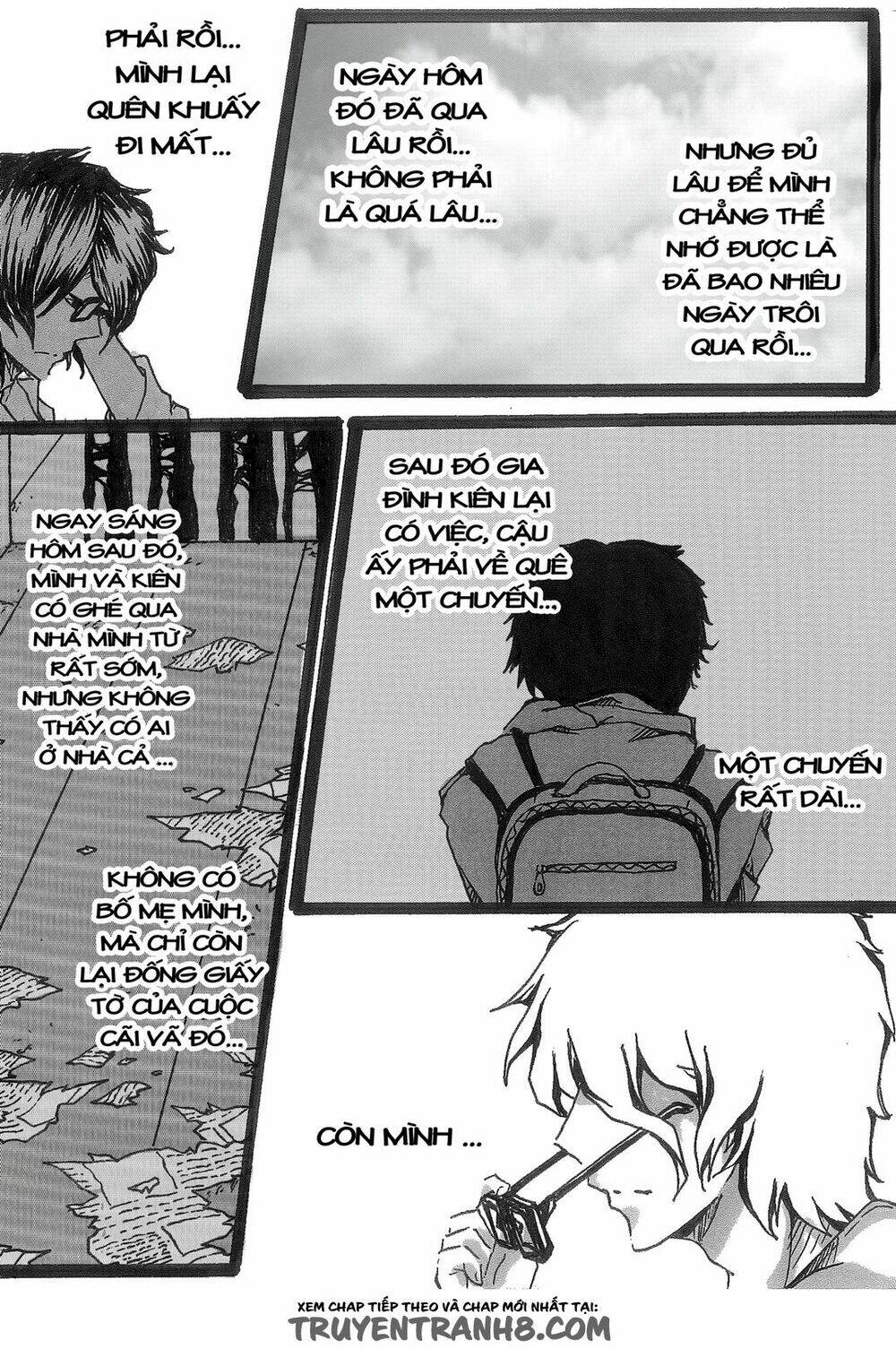 ma pháp thiếu niên lct chapter 2 6