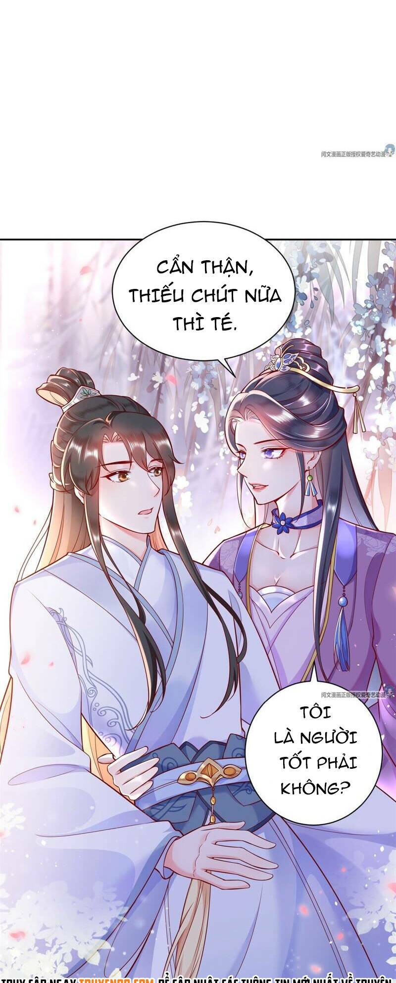 xuyên nhanh đại lão ta chỉ muốn phá sản chapter 0 33