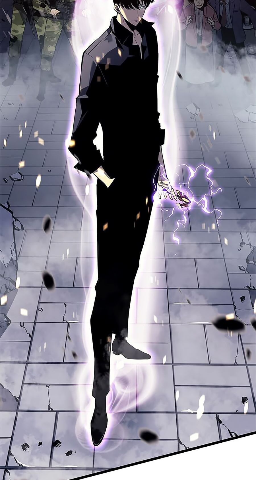 solo leveling 2 chapter 24 30