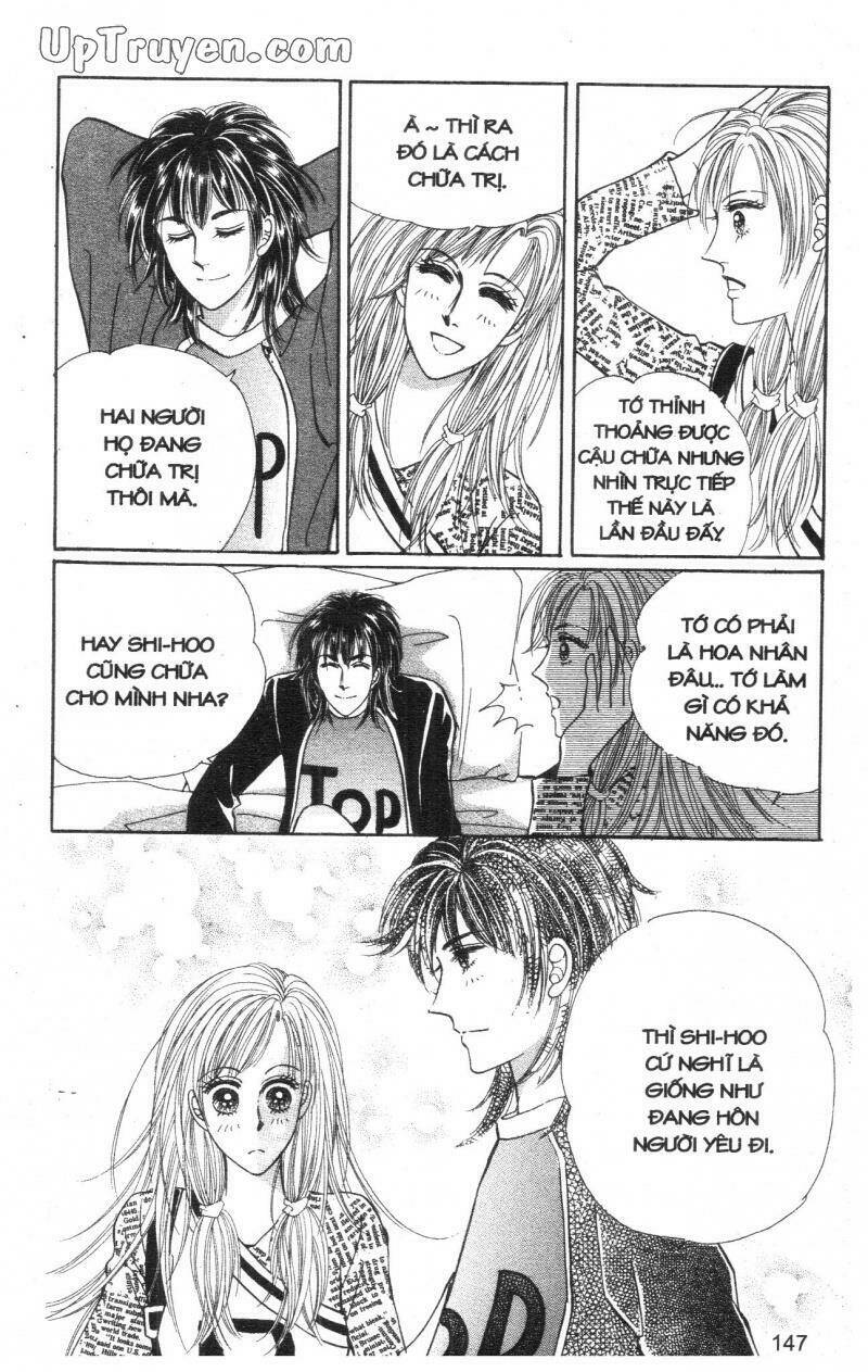 người yêu hoa chapter 5 147