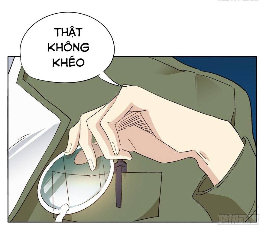 thập quang chapter 17 23