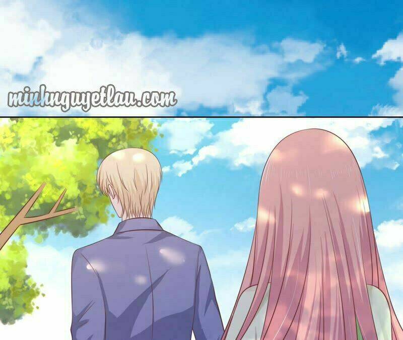 liệt ái tri hạ: series mật đào tiểu tình nhân chapter 205 35