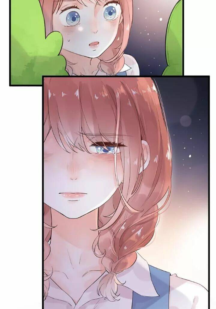 trạch thượng tịch mịch huỳnh hỏa chapter 49 58