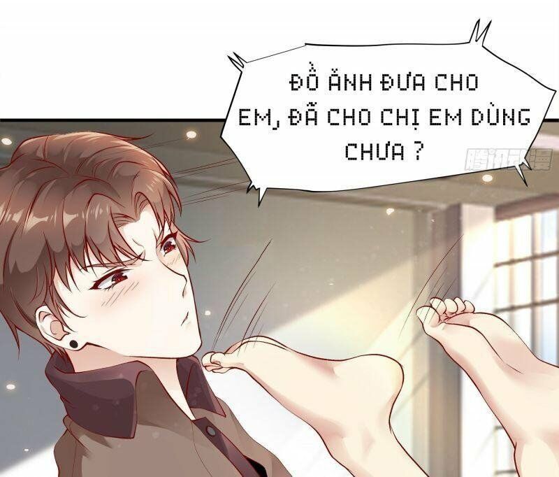nãi ba là chiến thần mạnh nhất chapter 3.2 27