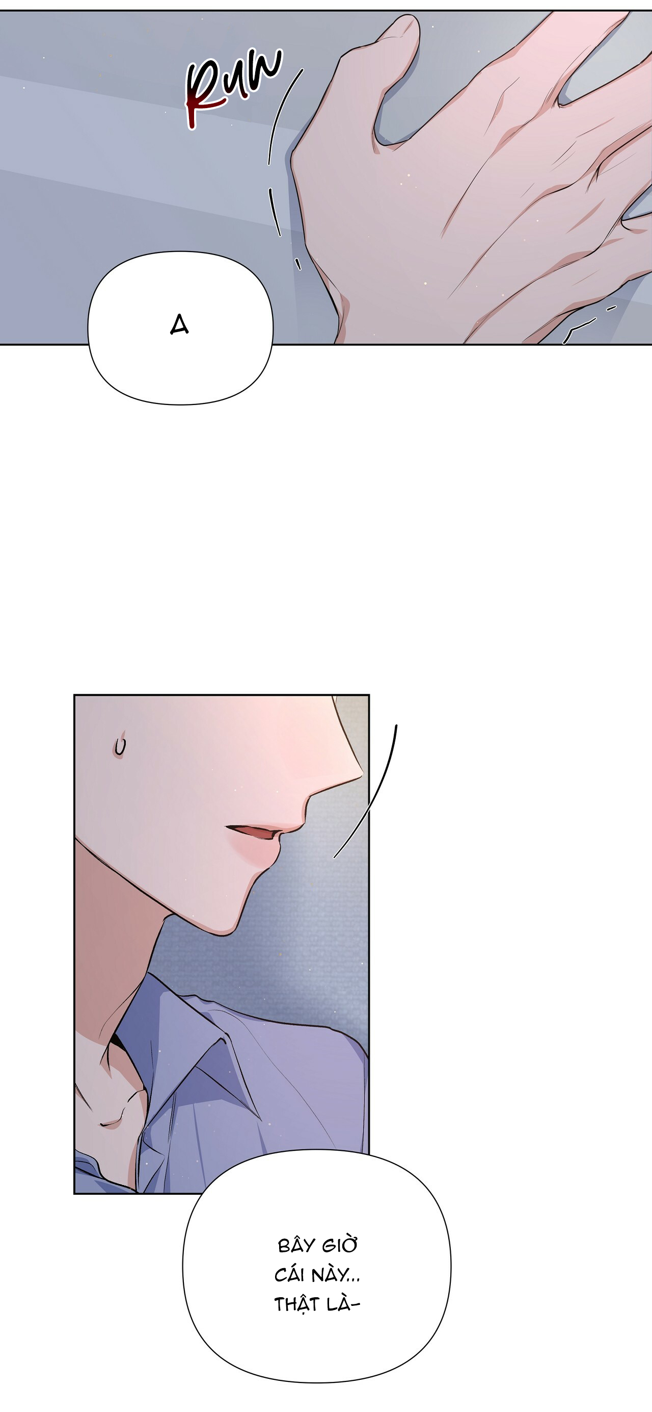 đừng bận tâm darling chapter 15 2