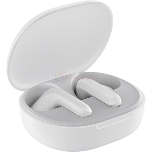 Tai nghe Bluetooth True Wireless Xiaomi Redmi Buds 4 Lite M2231E1 - Hàng chính hãng