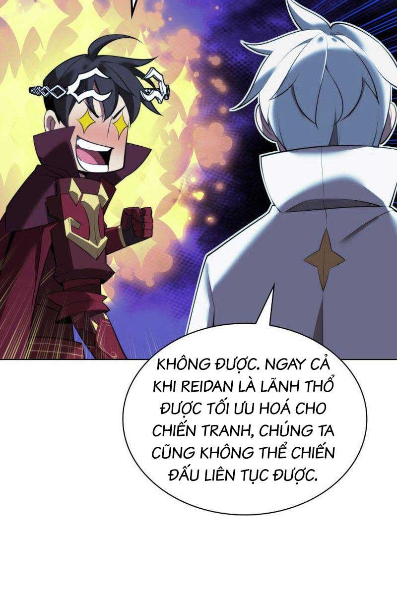 thợ rèn huyền thoại chapter 178.2 28