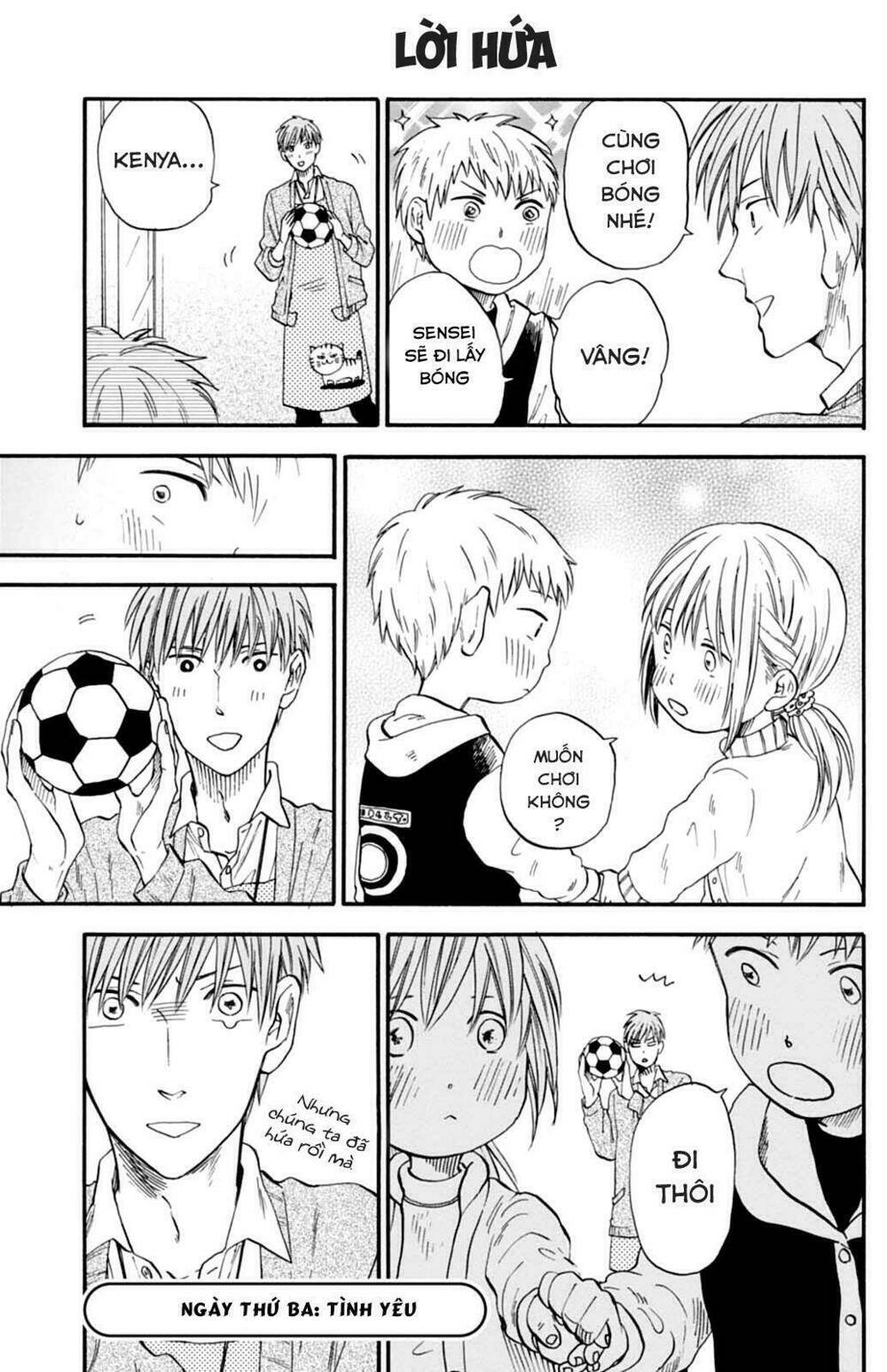 t-sensei chapter 3 2