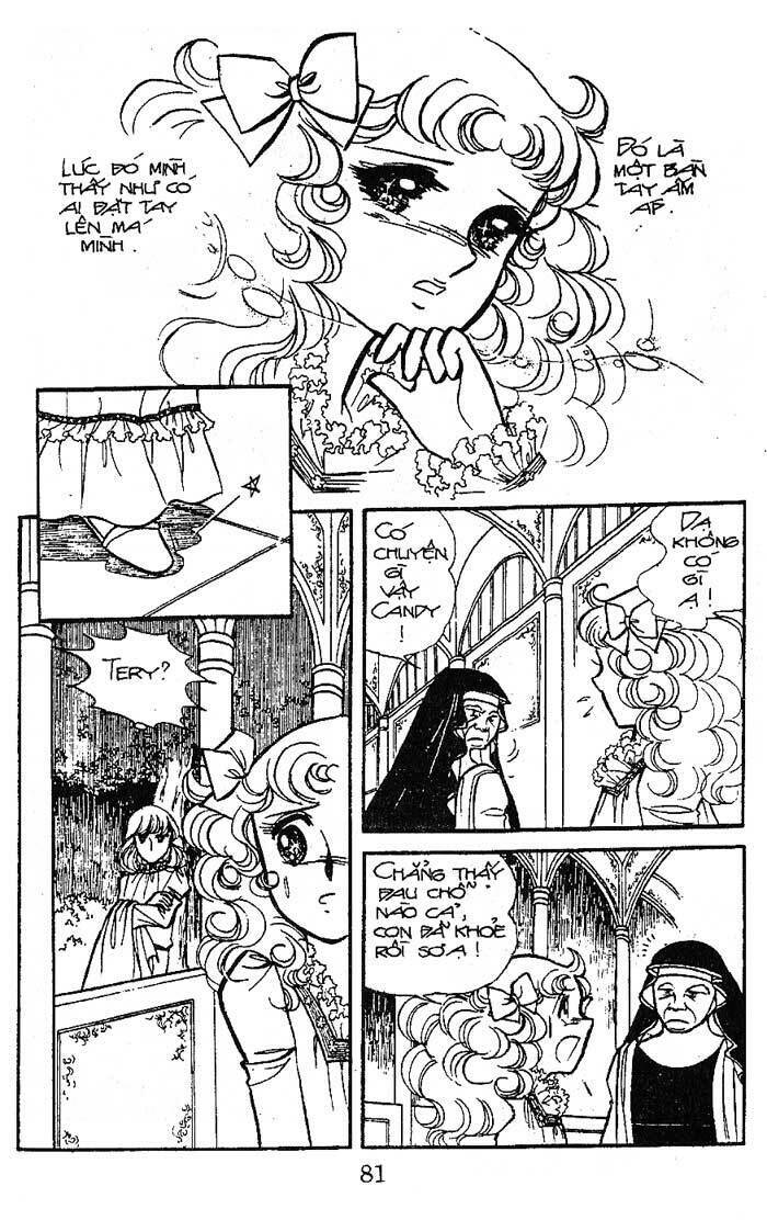 candy candy chapter 15 25