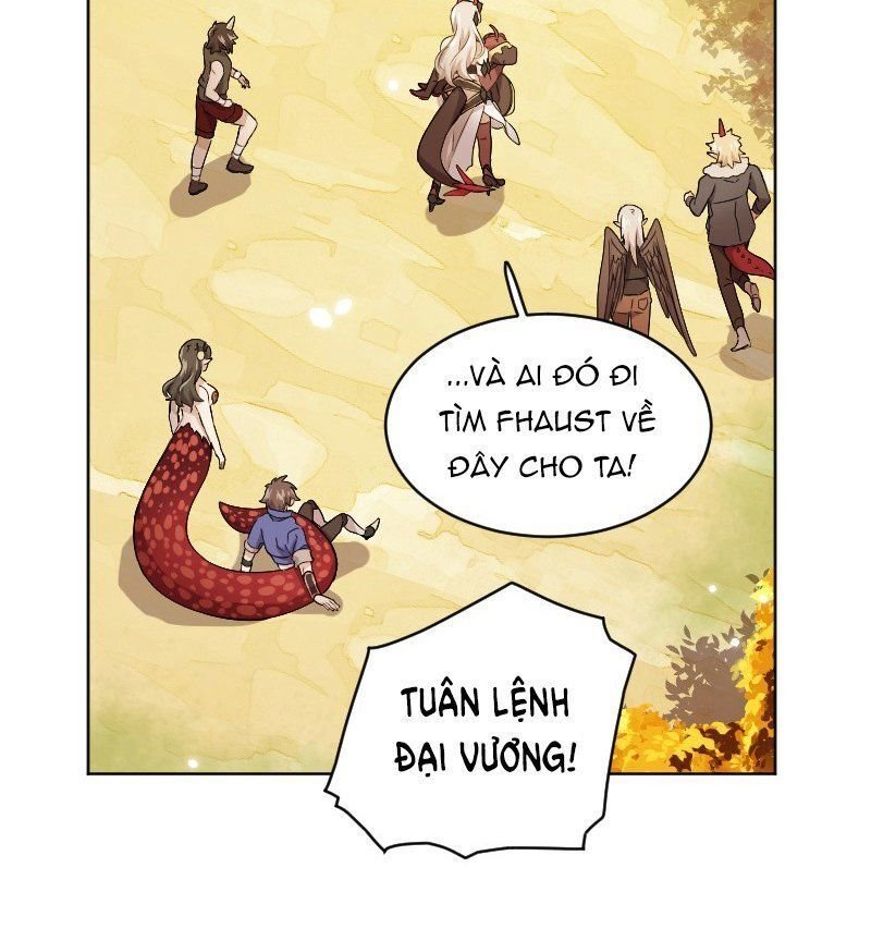pháp sư và nữ chúa quỷ chapter 91 36