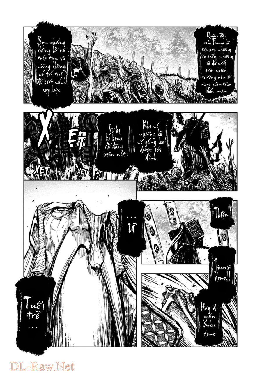 Zingnize Chapter 28 - Trang 5