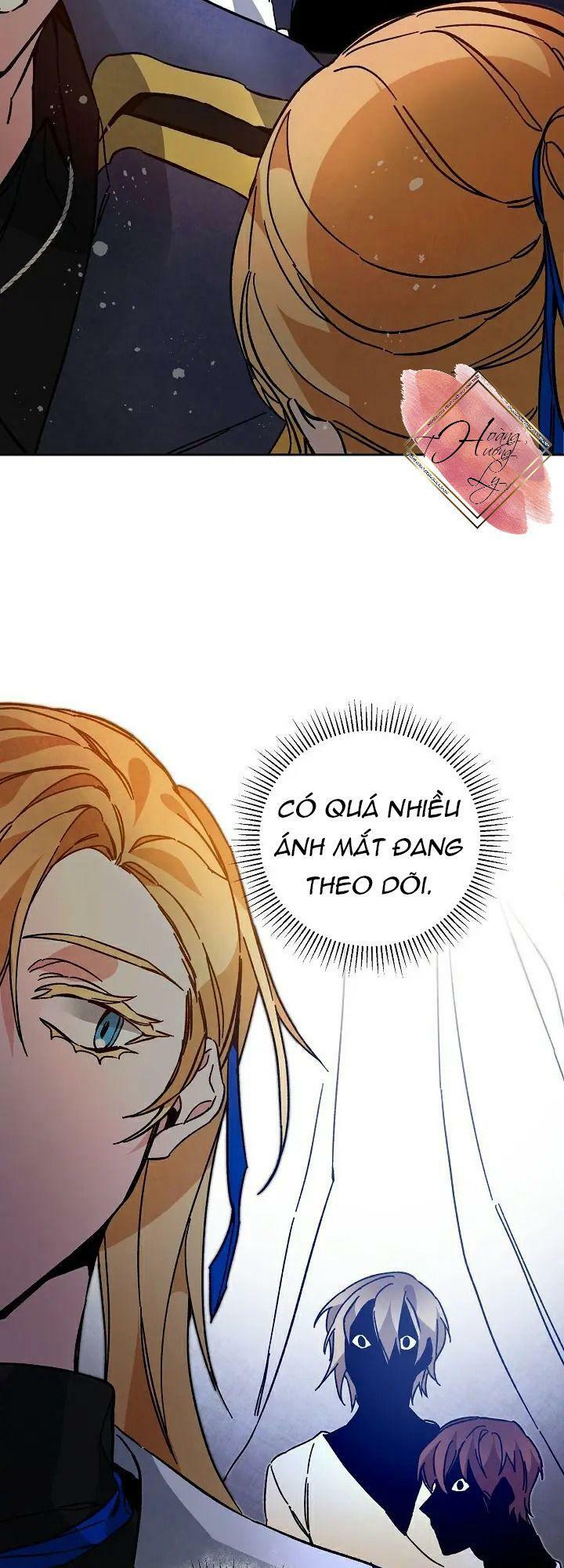 tôi trở thành hoàng đế bạo chúa trong tiểu thuyết chapter 31 32