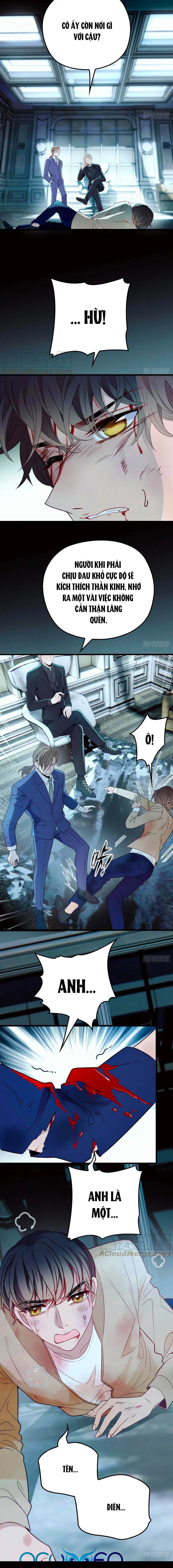 một vợ yêu, một bé con chapter 95 5