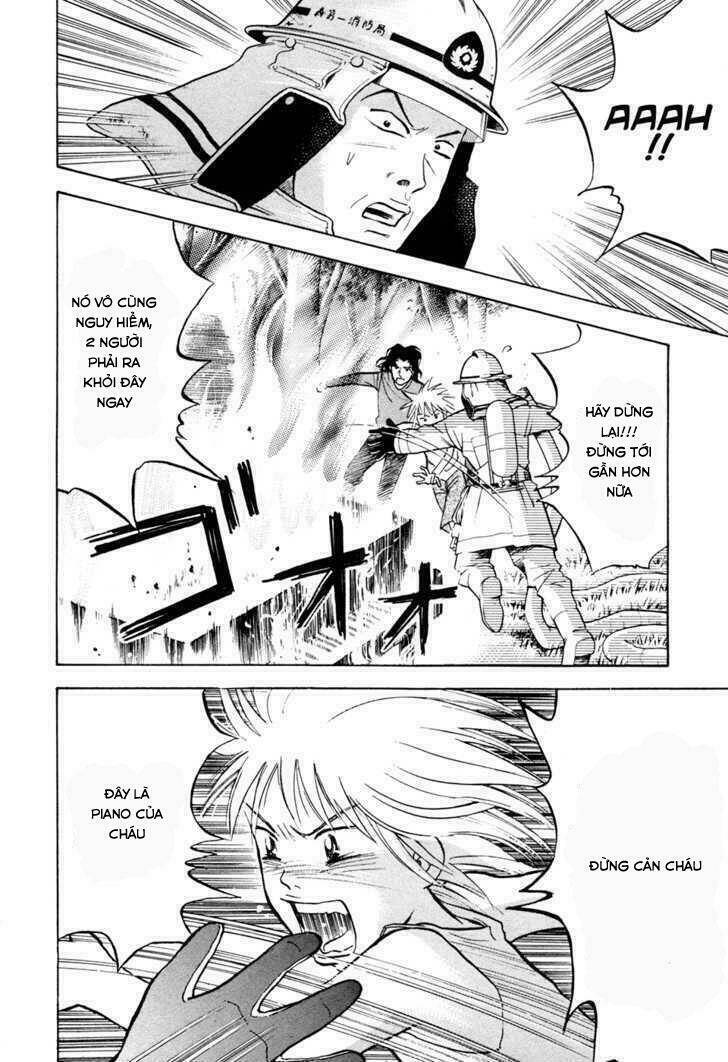 piano no mori chapter 50 6