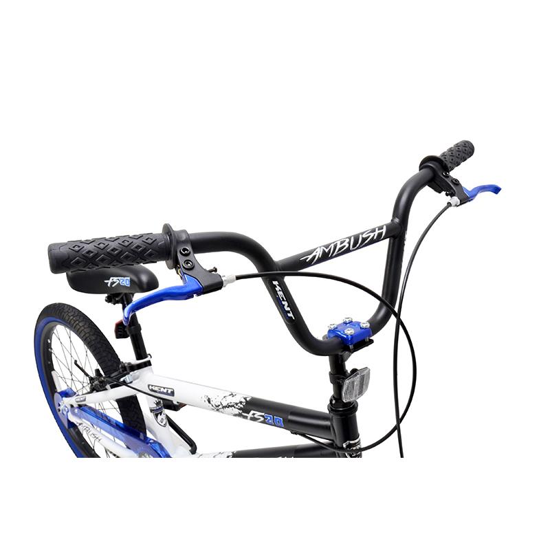 Xe Đạp Trẻ Em Bike Xe Đạp Ambush 20&quot; V42062