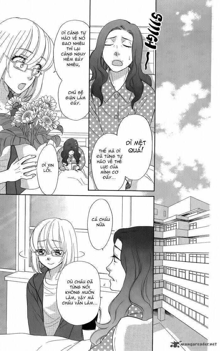 sengoku danshi hana no ran chapter 8 38