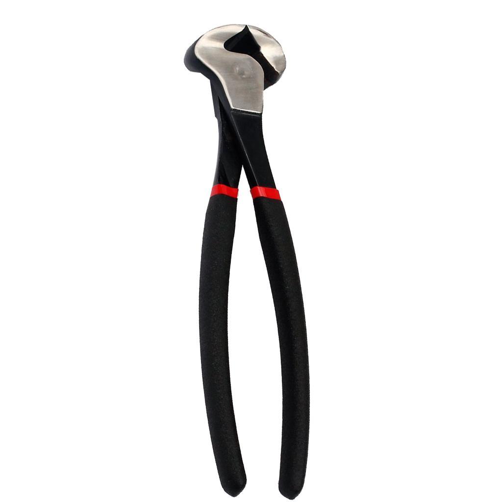High  Fret Wire Cutter Stainless Steel Pliers Luthier Supply