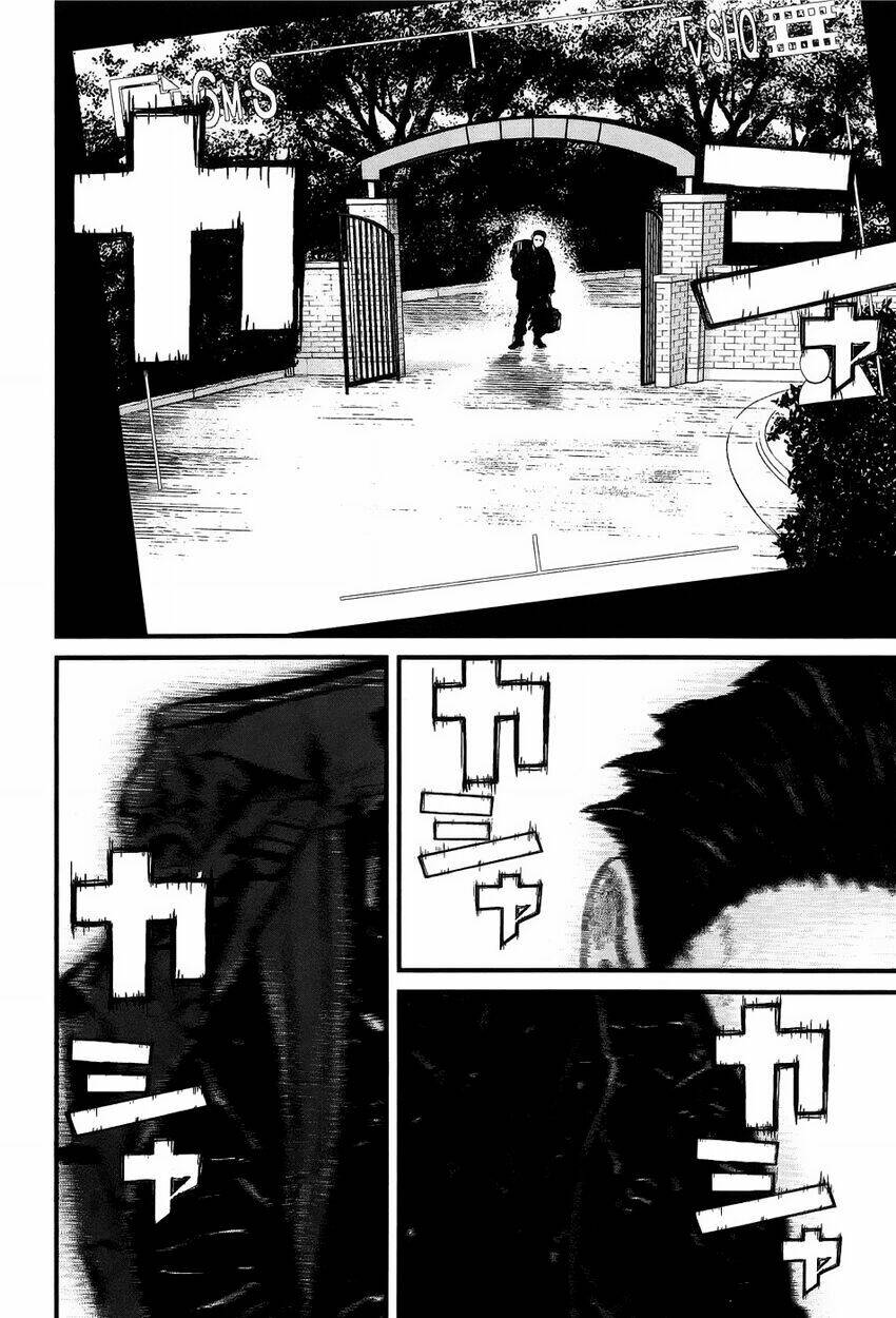 wolf guy - wolfen crest chapter 33 17