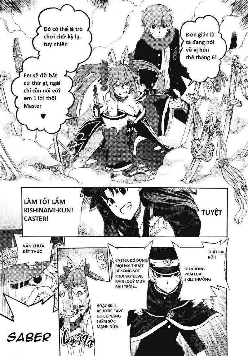 fate/extra ccc fox tail chapter 7 10