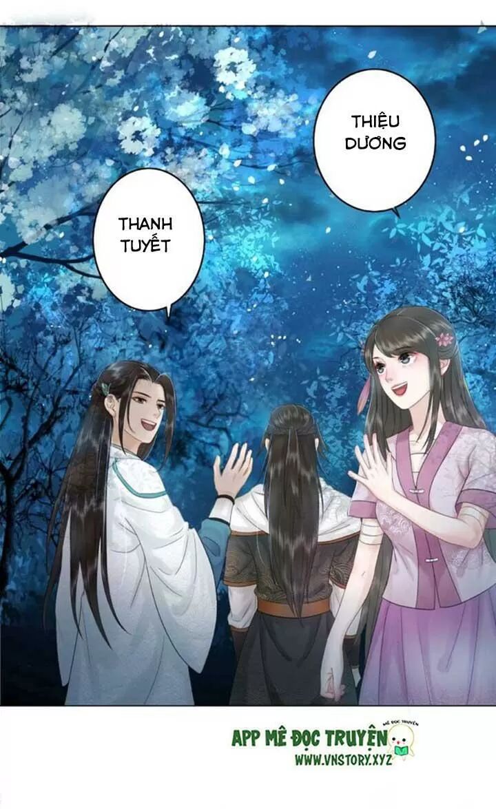 cực phẩm phế vật tiểu thư chapter 41 31